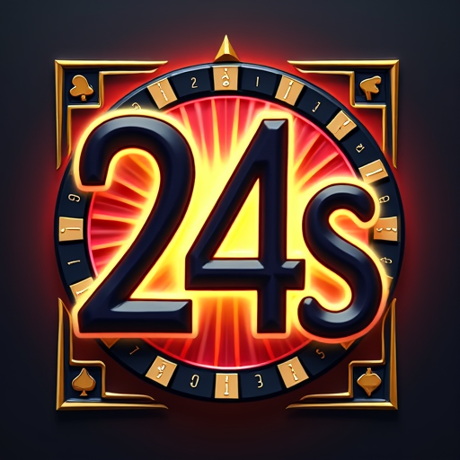 Logo 24s